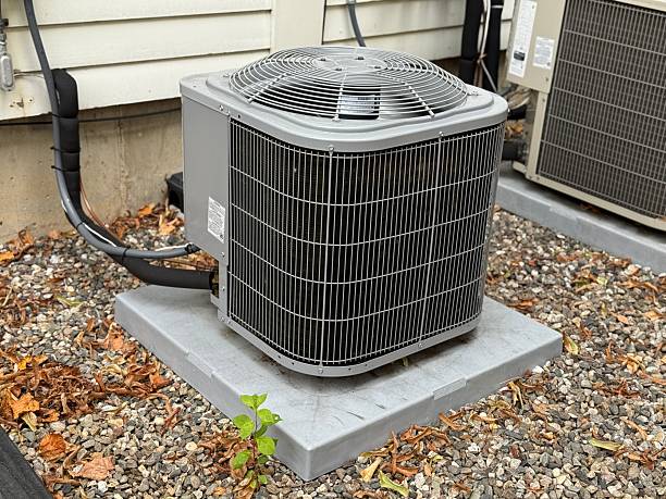 24/7 Emergency Hvac Repair experts in River Pines, CA