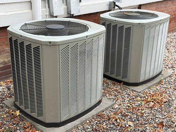 Reliable Hvac Repair contractor in River Pines, CA by Leonard HVAC
