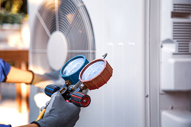 Affordable Hvac Repair solutions in River Pines, CA